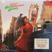 NORAH JOHNES "I Dream Of Christmas" (LP)
