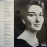 Виниловая пластинка MARIA CALLAS "The Incomparable" (2LP) 
