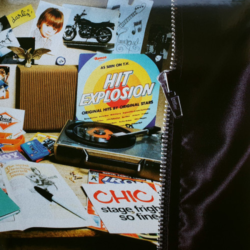 Виниловая пластинка DAFT PUNK "Homework" (2LP) 