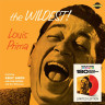 Виниловая пластинка LOUIS PRIMA "The Wildest!" (RED LP) 