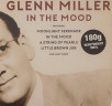 Виниловая пластинка GLENN MILLER "In The Mood" (LP)