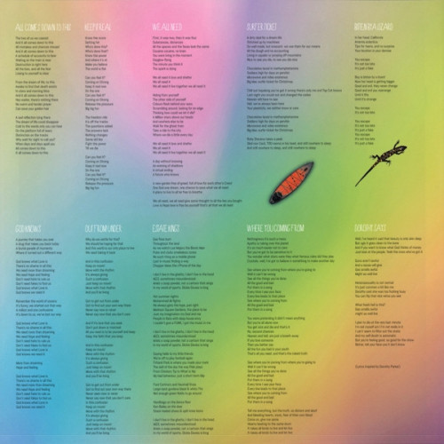 Виниловая пластинка A CERTAIN RATIO "It All Comes Down To This" (PINK LP)