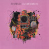 Виниловая пластинка A CERTAIN RATIO "It All Comes Down To This" (PINK LP)