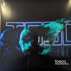 TOSCA "Going Going Going" (UNS 2LP)