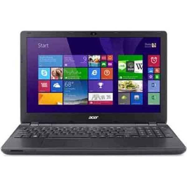 Ноутбук Acer 15.6" EX2519-C33F N3050 4Gb 500Gb IntelHD Win10 