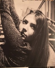 PALE HONEY "Devotion" (LP)