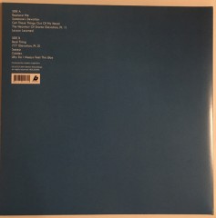 PALE HONEY "Devotion" (LP)