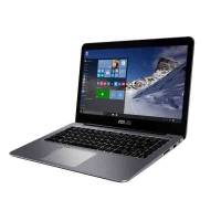 Ноутбук Asus 14" E403SA N3700 2Gb 32GbSSD intelHD Refubrished WIN10 90NL0061-M00740