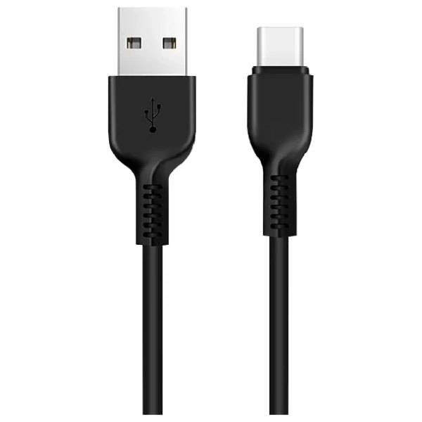 Кабель Hoco X13 Easy charged USB - USB Type-C 1 м 