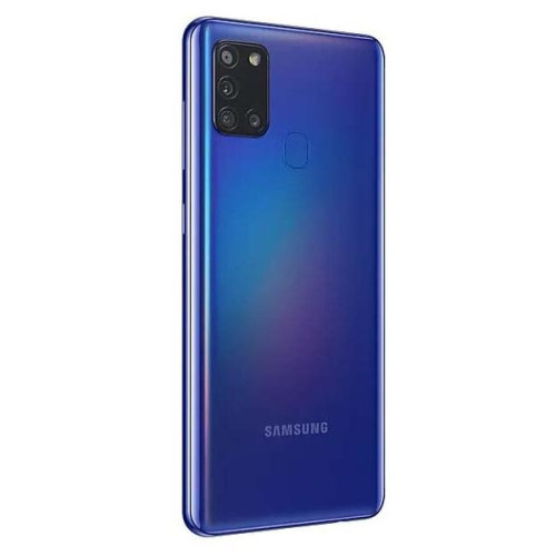 Смартфон Samsung Galaxy A21s 4/64GB
