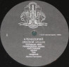 Виниловая пластинка КРЕМАТОРИЙ "Двойной Альбом" (2LP) 