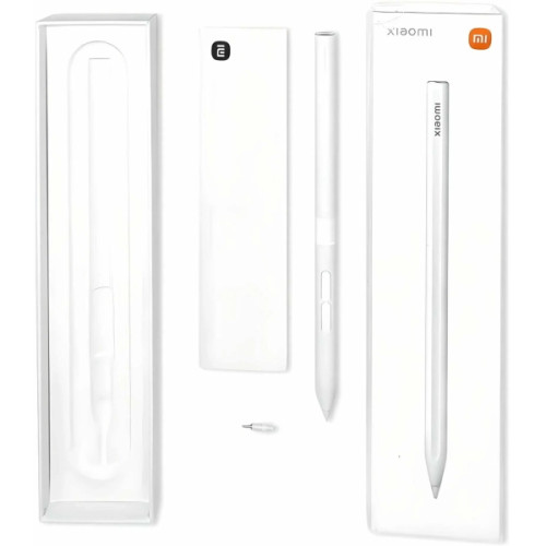 Стилус Xiaomi Smart Pen 2 