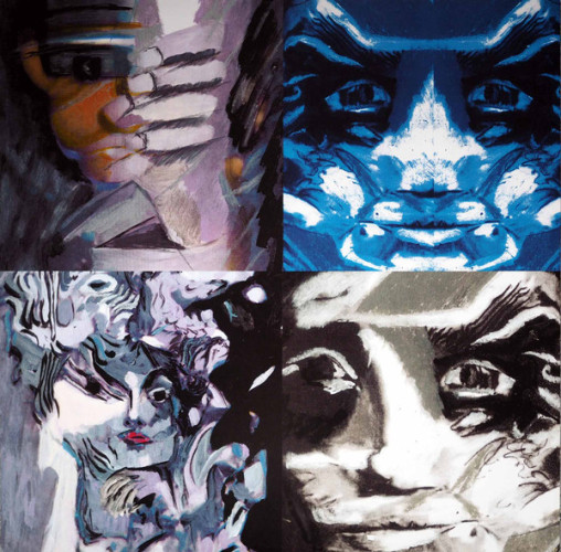 Виниловая пластинка SYSTEM OF A DOWN "Hypnotize" (LP)