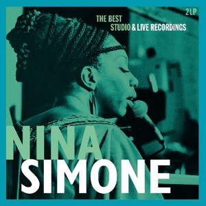Виниловая пластинка NINA SIMONE "The Best Studio & Live Recordings" (2LP)