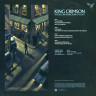 Виниловая пластинка KING CRIMSON "The ReconstruKction Of Light" (2LP)