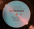 Виниловая пластинка MADRUGADA "Chimes At Midnight" (LP) 