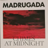 Виниловая пластинка MADRUGADA "Chimes At Midnight" (LP) 