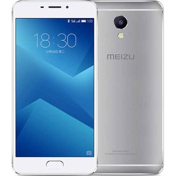 Смартфон Meizu M5 Note 16GB 