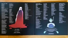 PALE HONEY "Some Time, Alone" (LP)