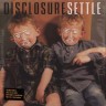 Виниловая пластинка DISCLOSURE "Settle" (2LP)