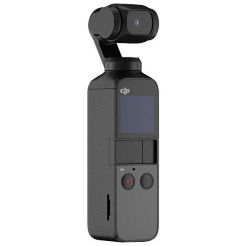 Экшн-камера DJI Osmo Pocket