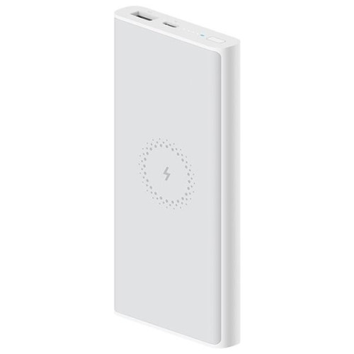 Аккумулятор Xiaomi Mi Wireless Power Bank Essential / Youth Edition, 10000 mAh (WPB15ZM)