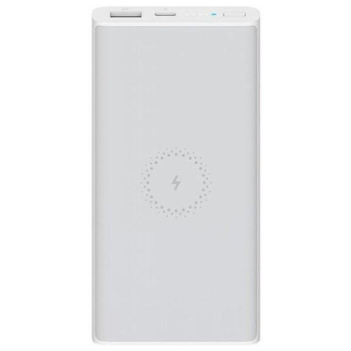 Аккумулятор Xiaomi Mi Wireless Power Bank Essential / Youth Edition, 10000 mAh (WPB15ZM)