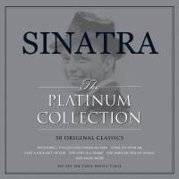 FRANK SINATRA "The Platinum Collection" (NOT3LP211 LP)