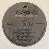 Виниловая пластинка FRANK SINATRA "The Platinum Collection" (NOT3LP211 LP) 