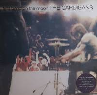 CARDIGANS "First Band On The Moon" (LP)