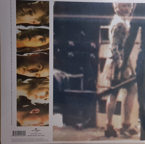 Виниловая пластинка CARDIGANS "First Band On The Moon" (LP)