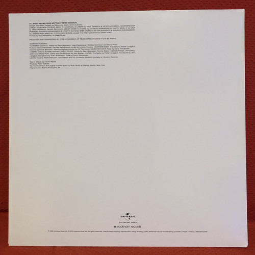 Виниловая пластинка CARDIGANS "First Band On The Moon" (LP)