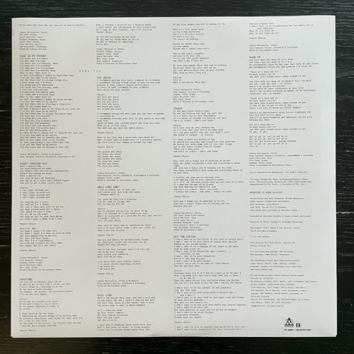 Виниловая пластинка ALANIS MORISSETTE "Jagged Little Pill" (RED LP)