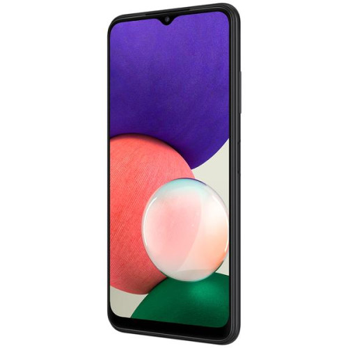 Смартфон Samsung Galaxy A22s (A226) 5G 4/64 ГБ RU 