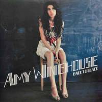 AMY WINEHOUSE "Back To Black" (LP)