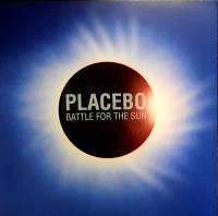 PLACEBO "Battle For The Sun" (LP)