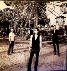 PLACEBO &quot;Battle For The Sun&quot; (LP)