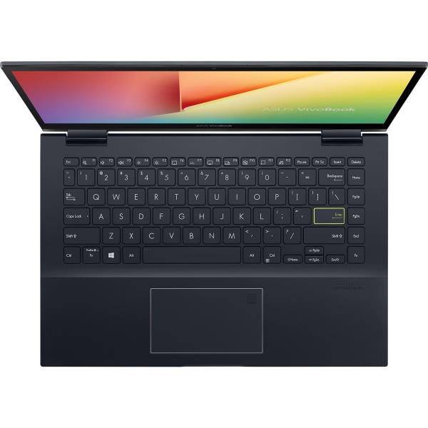 Ноутбук Asus 14 TM420IA-EC105T R7-4700U 8GB 512GBSSD VEGA7 W10_HOME RENEW 90NB0RN1-M03840 