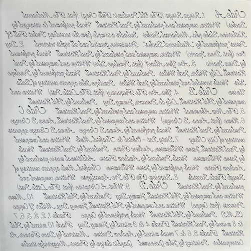 Виниловая пластинка ORBITAL "Optical Delusion" (2LP)