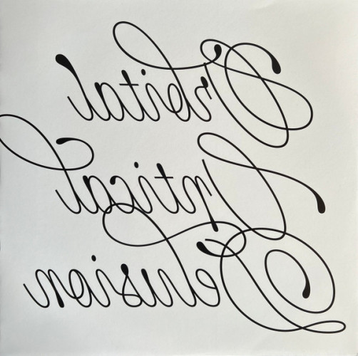 Виниловая пластинка ORBITAL "Optical Delusion" (2LP)