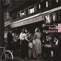 VA - "Paris Toujours" (BEIGE LP)