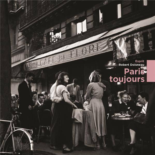 Виниловая пластинка VA - "Paris Toujours" (BEIGE LP) 
