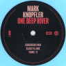 Виниловая пластинка MARK KNOPFLER "One Deep River" (BLUE 2LP)
