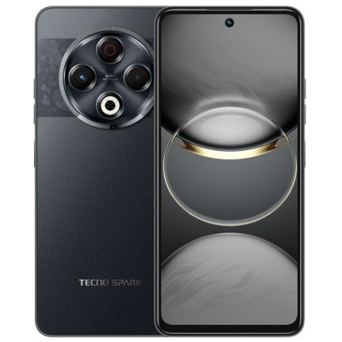 Смартфон TECNO SPARK 30 8/128 Гб 