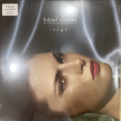 STEPHANE POMPOUGNAC "Hotel Costes Sept" (2LP)