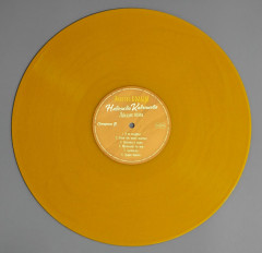 НАДЕЖДА КАДЫШЕВА И ЗОЛОТОЕ КОЛЬЦО "Лучшие песни" (LP)