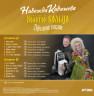 Виниловая пластинка НАДЕЖДА КАДЫШЕВА И ЗОЛОТОЕ КОЛЬЦО "Лучшие песни" (LP) 