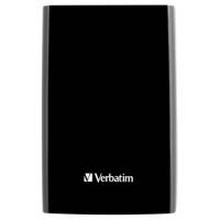 Внешний жесткий диск 2.5" Verbatim Store n Go Style (53194) 1TB