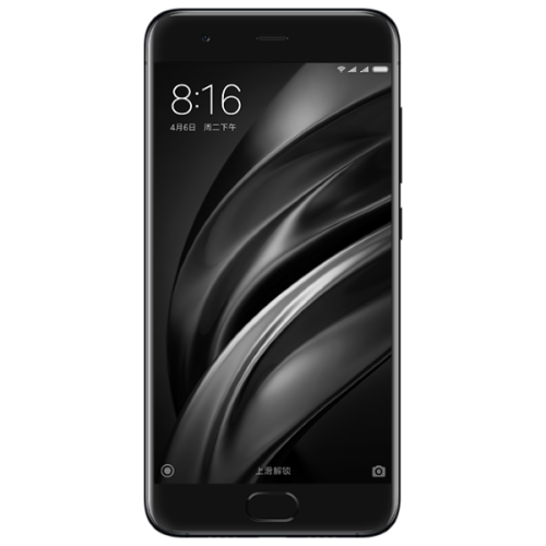 Xiaomi Mi6 4/64GB  