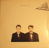Виниловая пластинка PET SHOP BOYS "Actually" (1987 LP)